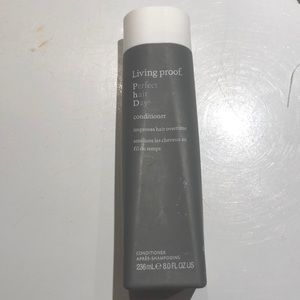 Living proof perfect hair day conditioner